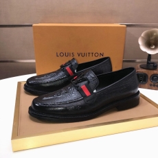 Louis Vuitton Business Shoes